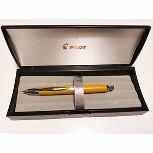 Pilot Capless