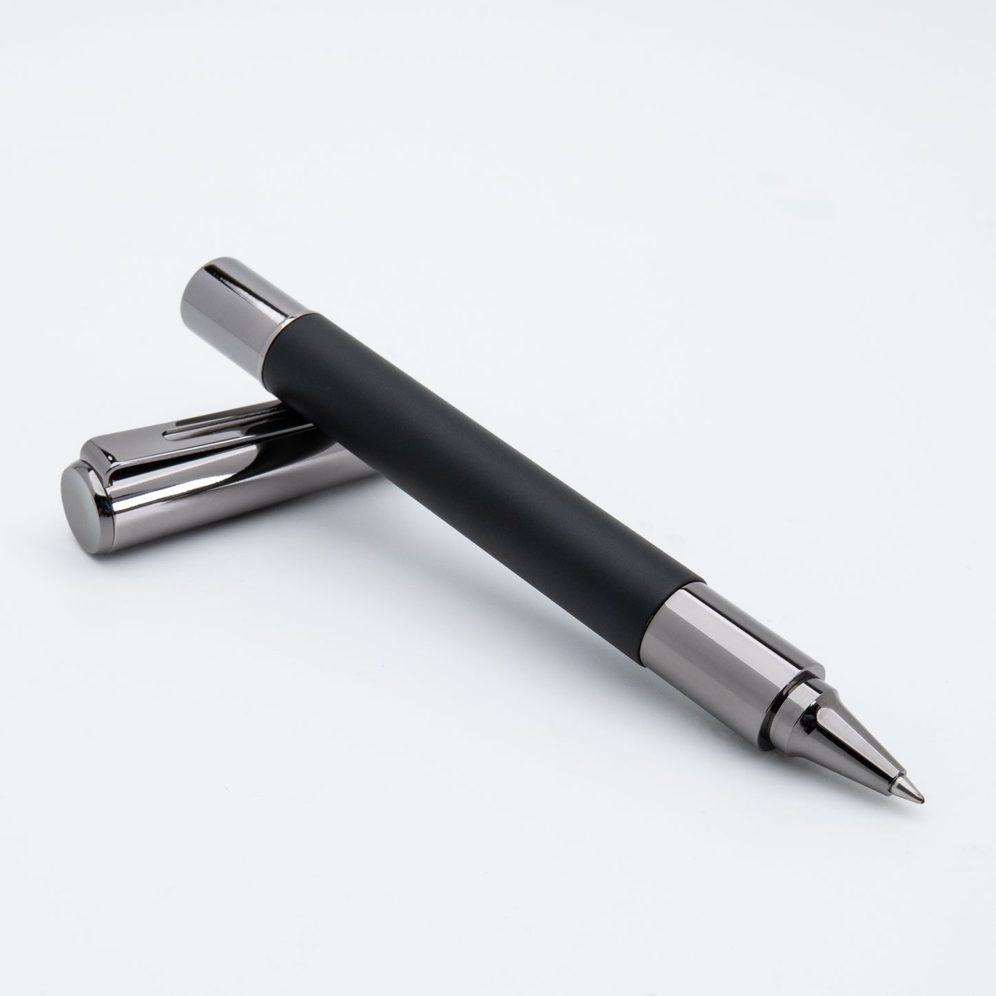 Monteverde Ritma Black RB