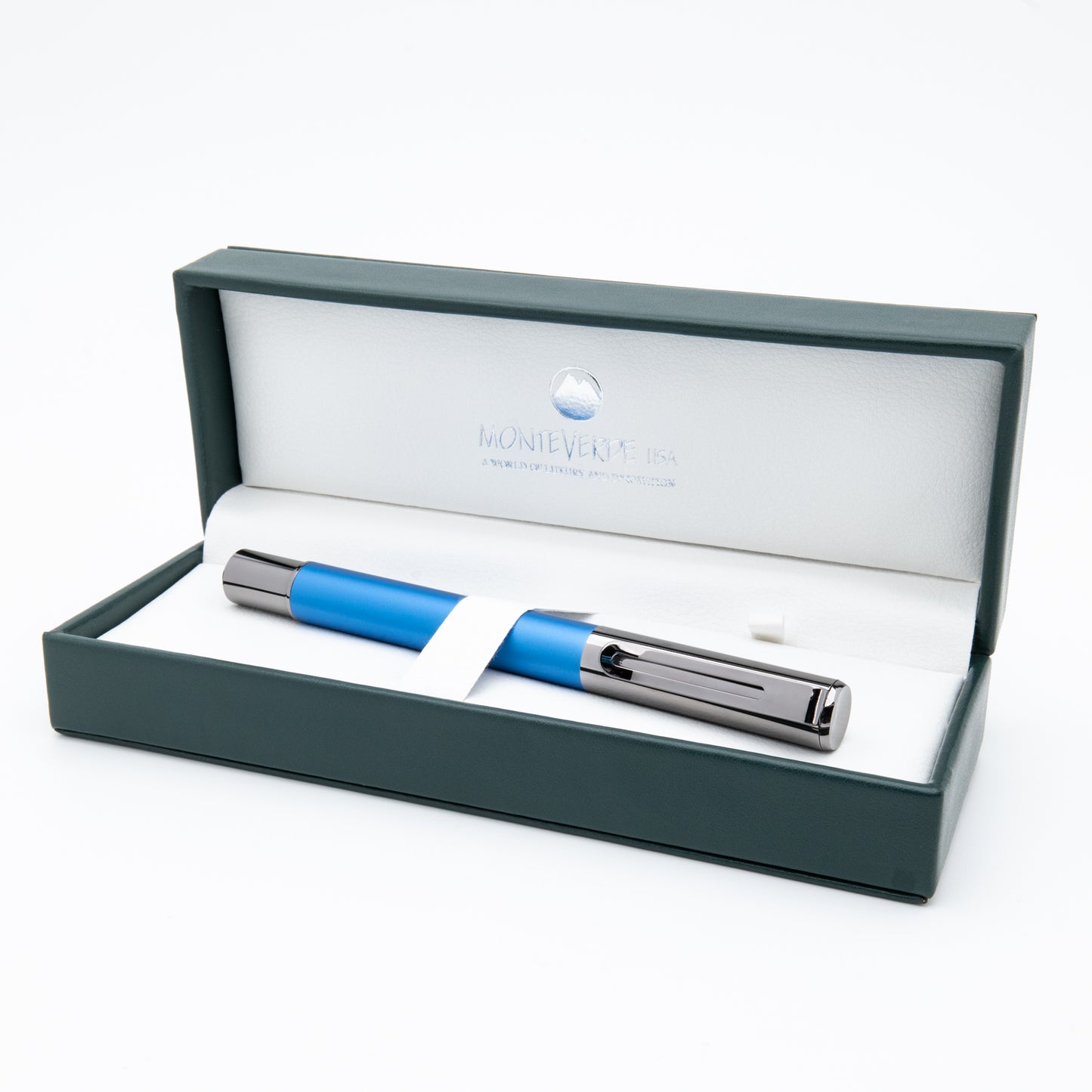 Monteverde Ritma Blue RB