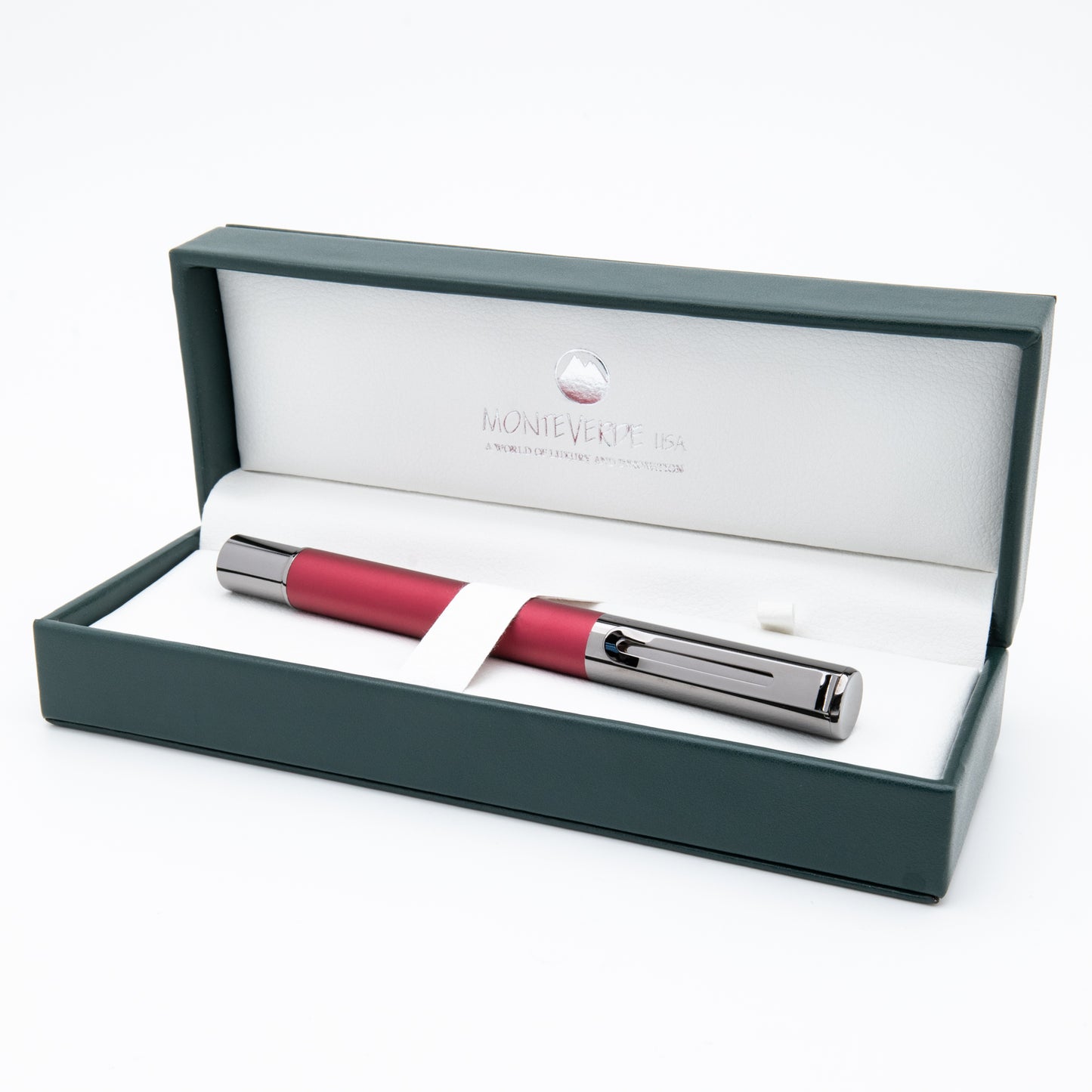 Monteverde Ritma Red RB