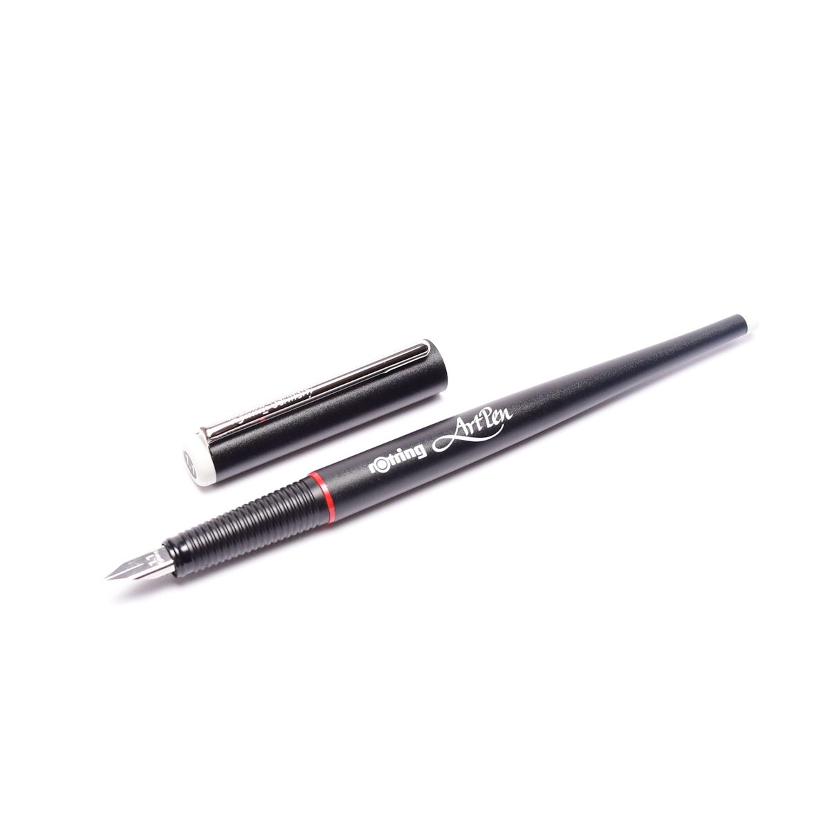 Rotring Art pen 1,1 Calligraphy