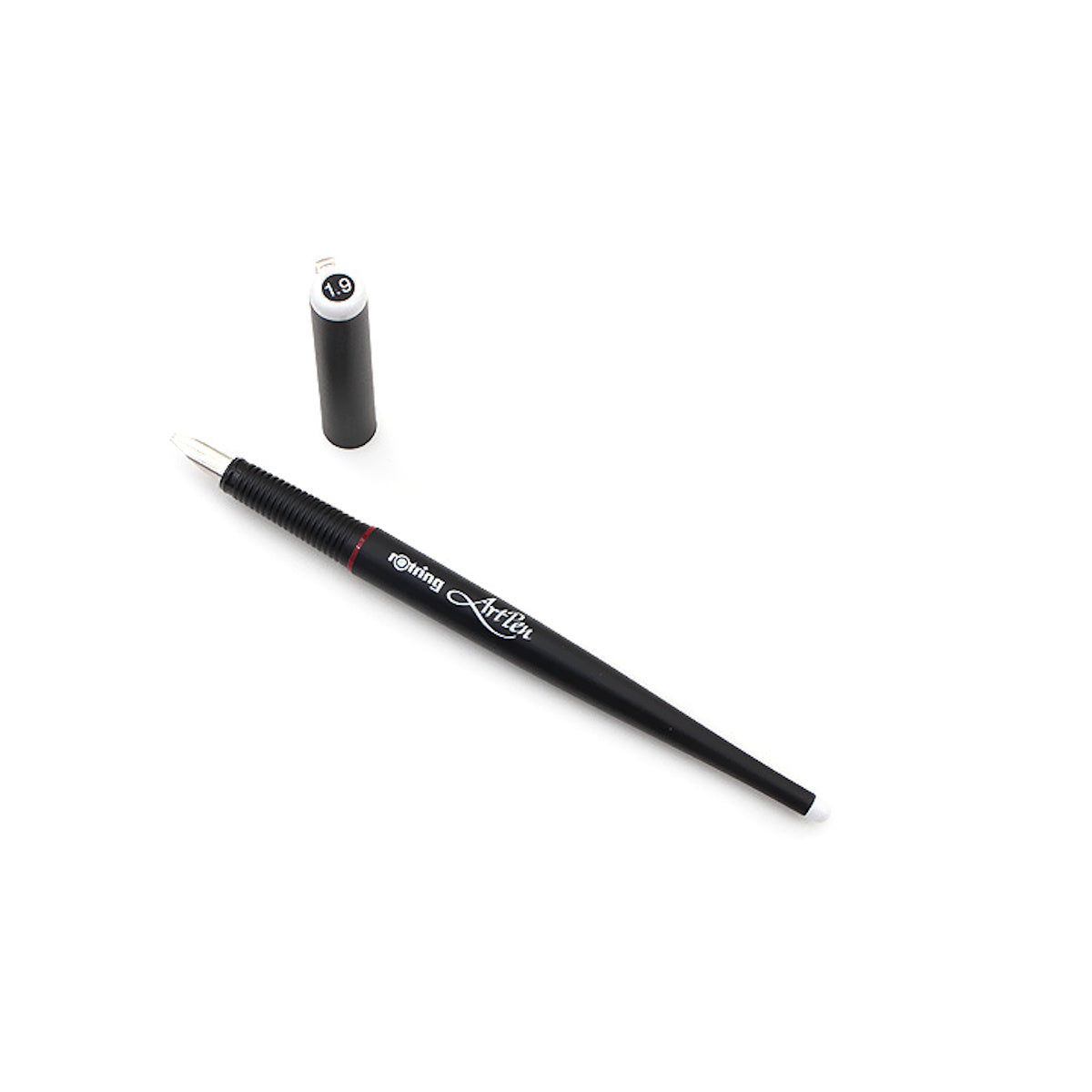 Rotring Art pen 1,9 Calligraphy