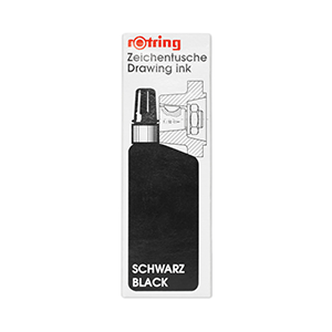 Rotring Drawing Ink