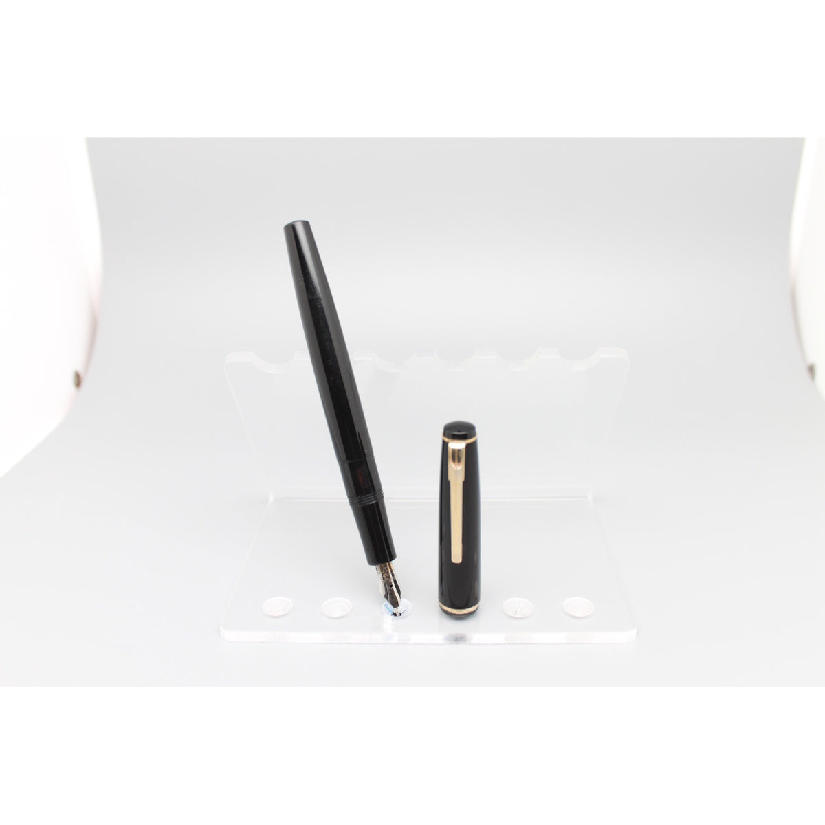 Royal Black GT Fountain pen