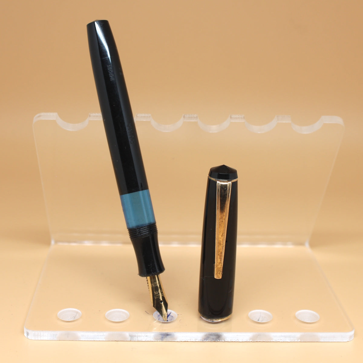 Runa Black GT FP