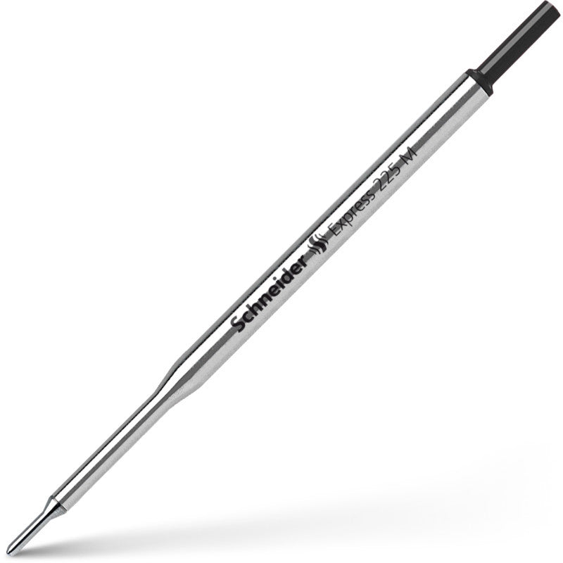 Schneider Express 225M Ballpen Refill Black