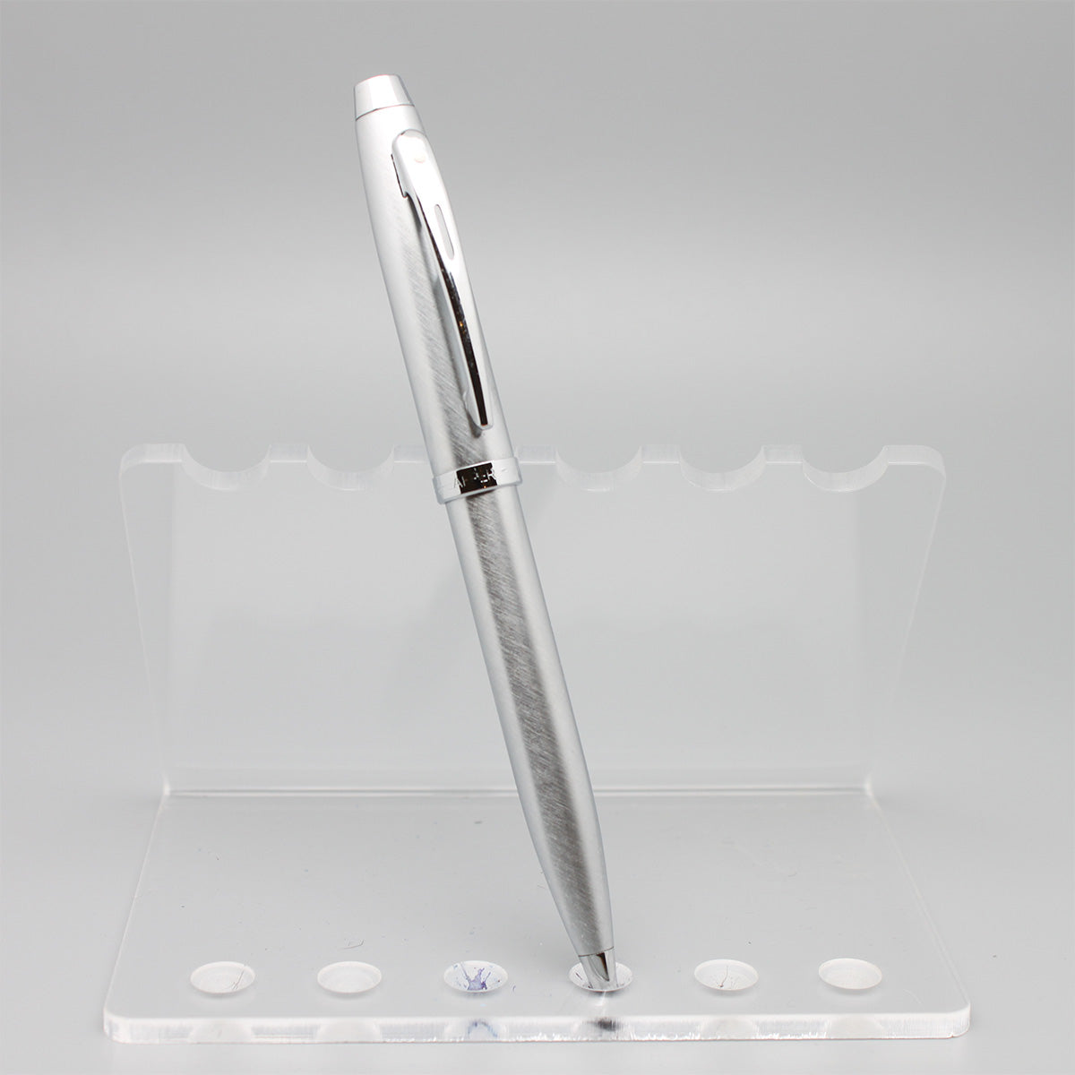 Sheaffer 100 Steel CT Ballpen