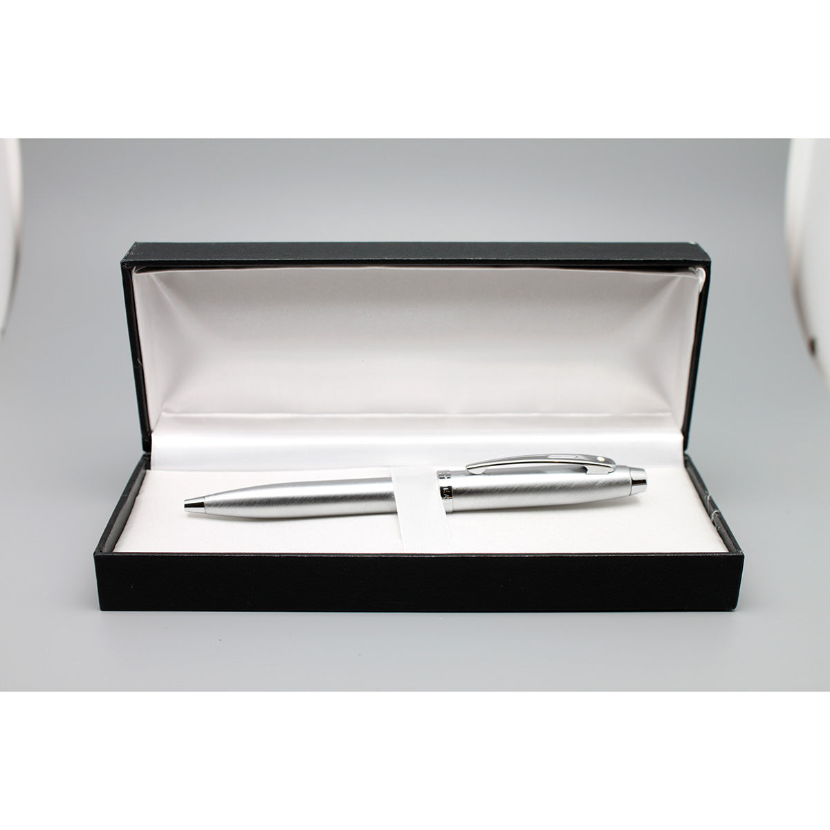 Sheaffer 100 Steel CT Ballpen