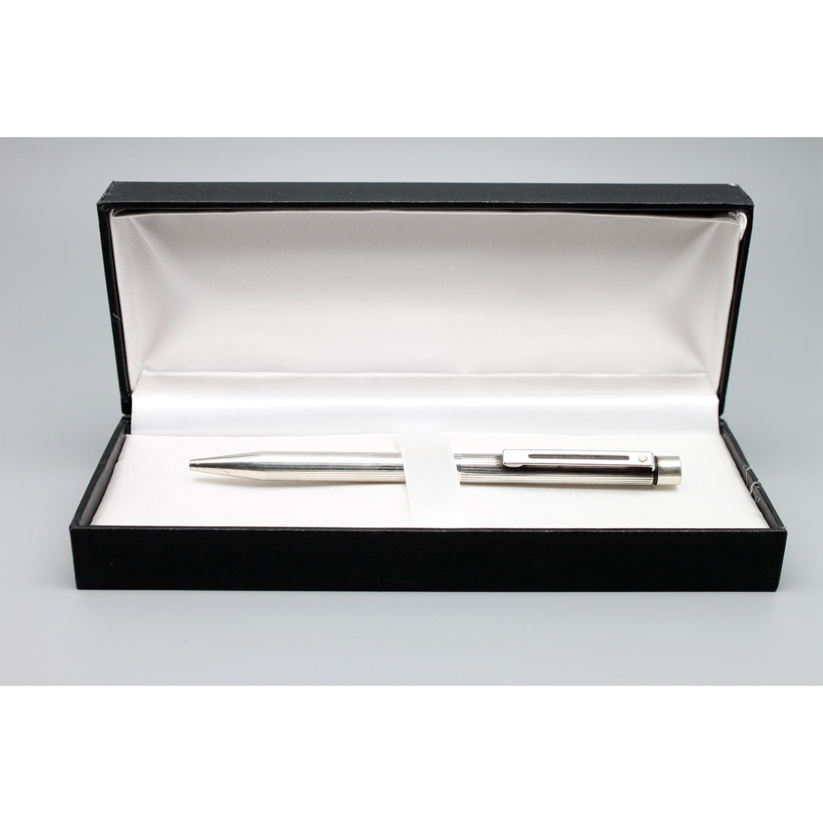 Sheaffer Targa Sterling Silver Bp
