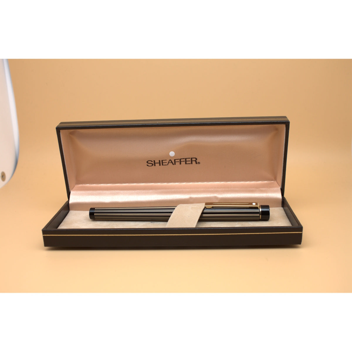 Sheaffer Targa 675 Black GT Fountain pen