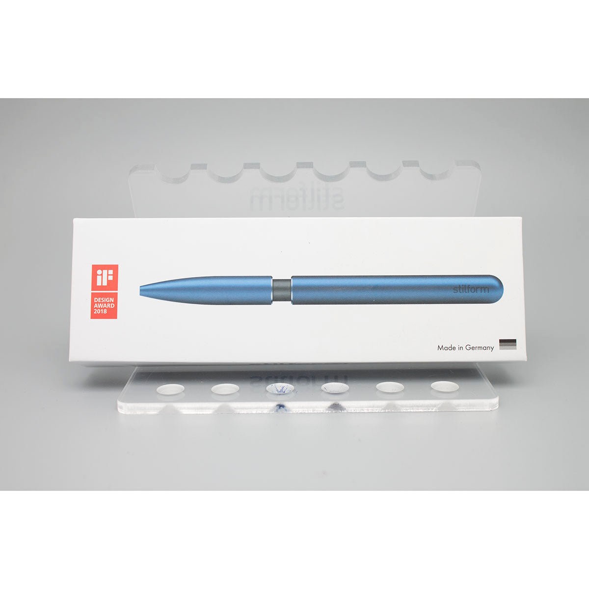 Stilform Night Sky Blue Ballpen