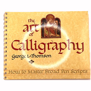 the Art of Calligraphy