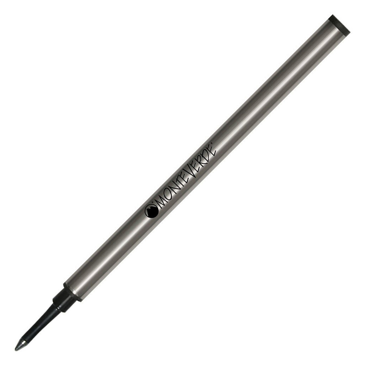 Monteverde Rollerball Refill Broad Black (to fit Waterman)