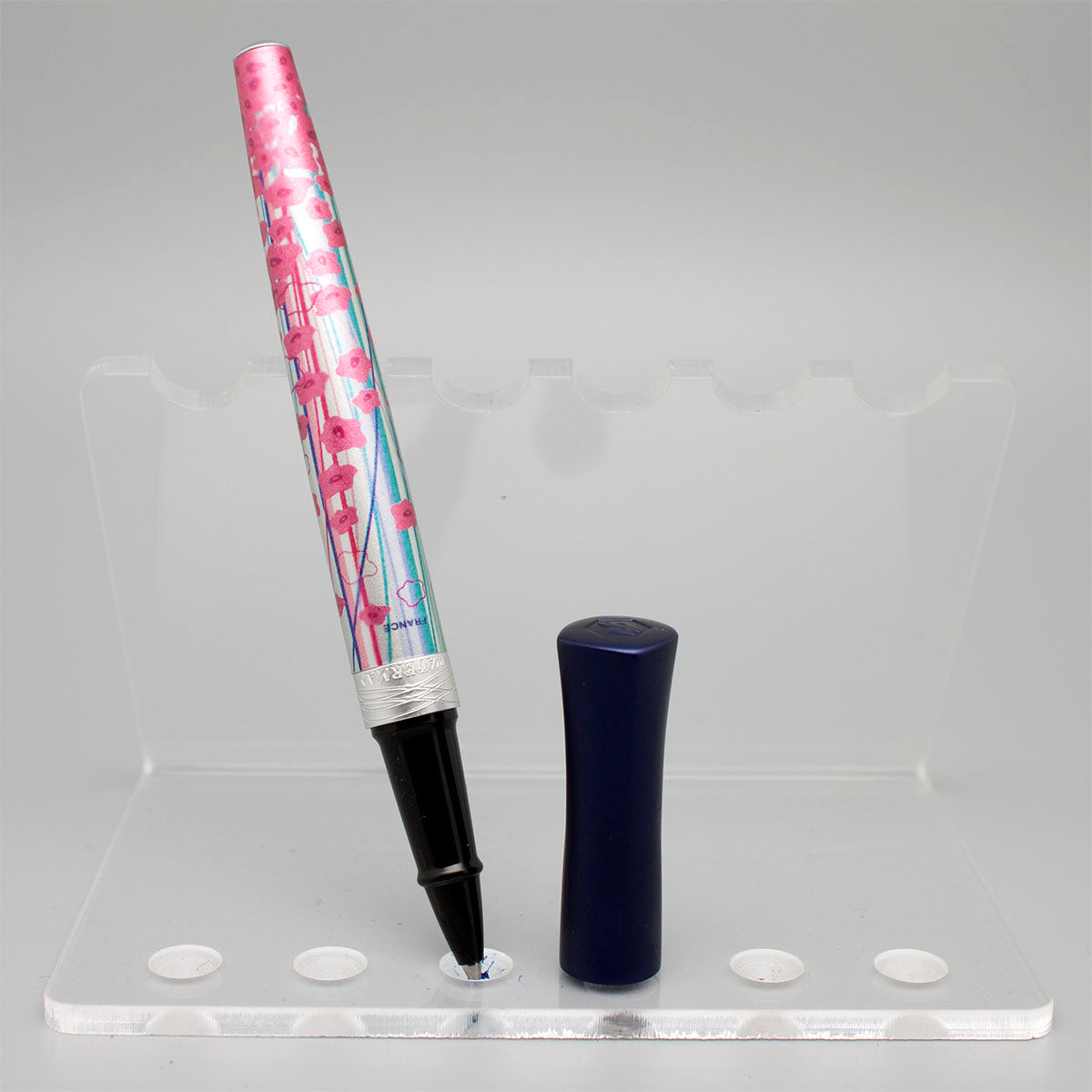 Waterman Audace Enchanted Garden Bp