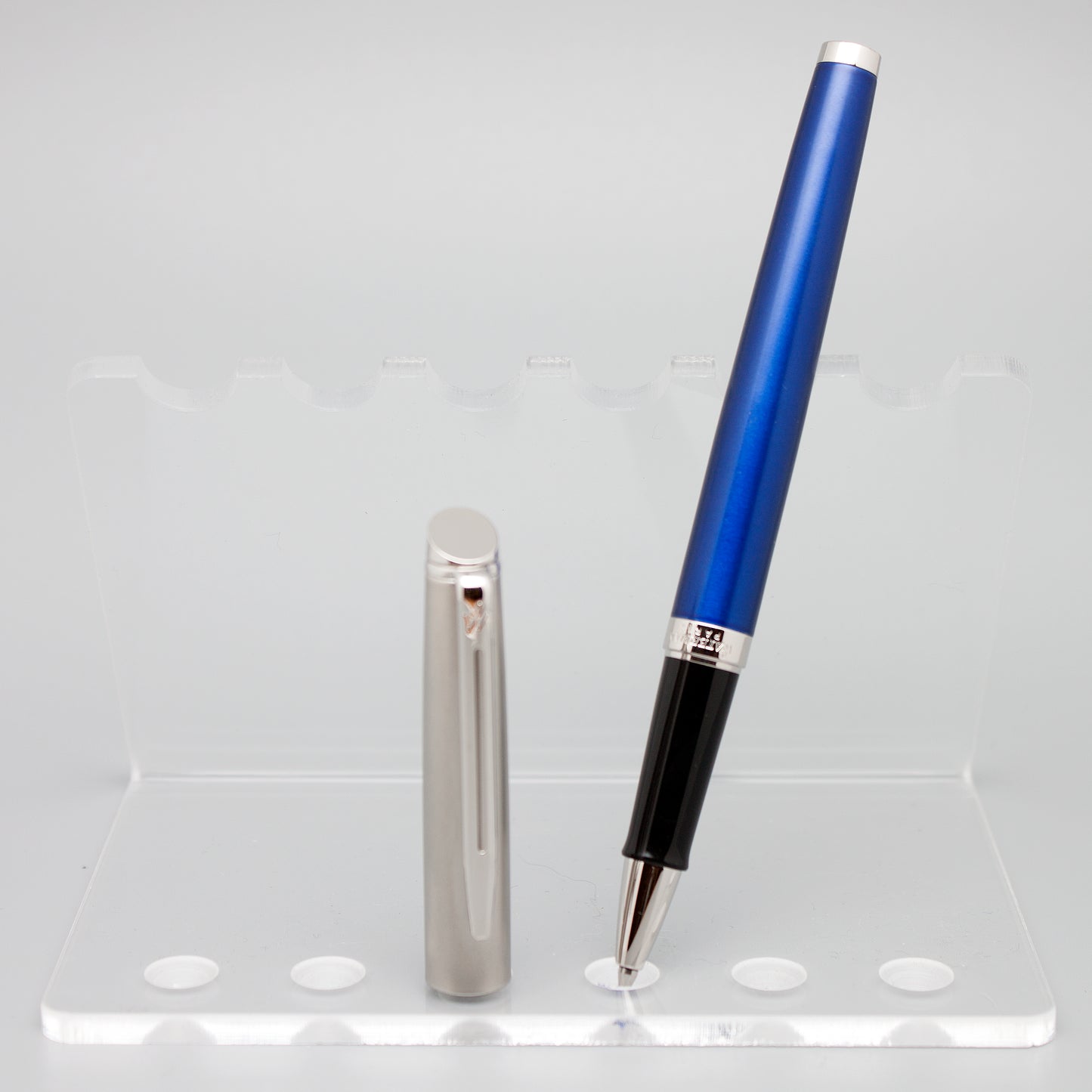 Waterman Hemisphere Blue CT RB
