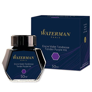 Waterman Ink Bottle