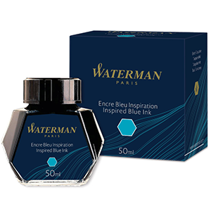 Waterman Ink Bottle