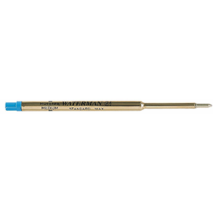 Waterman Ballpen Blue Refill