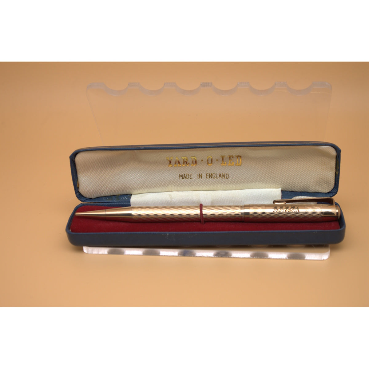 Yard-o-Led De Luxe 1,18 Pencil