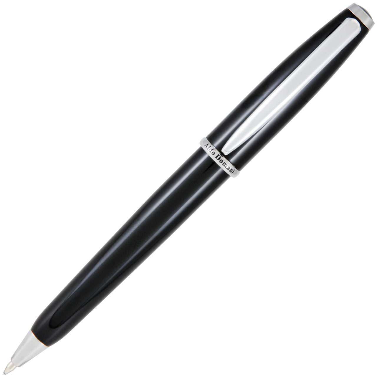 Monteverde Aldo Domani Black BP