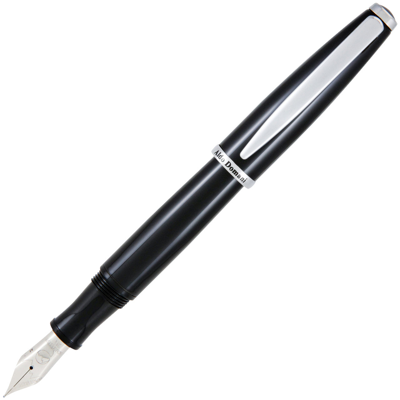 Monteverde Aldo Domani Black FP