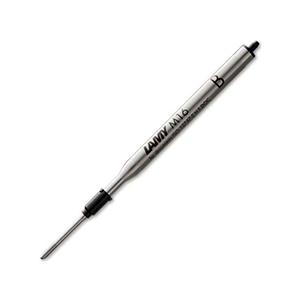 Lamy M16 Black Broad