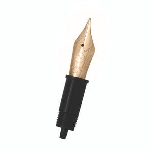Monteverde Jowo No 6 Steel X-Fine Rose gold Spets