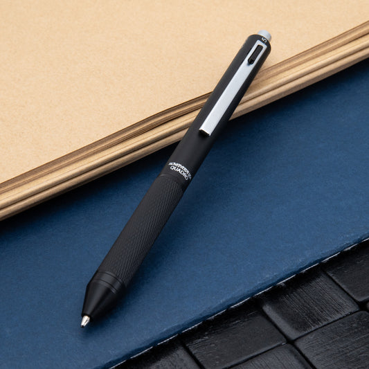 Monteverde Quadro Black