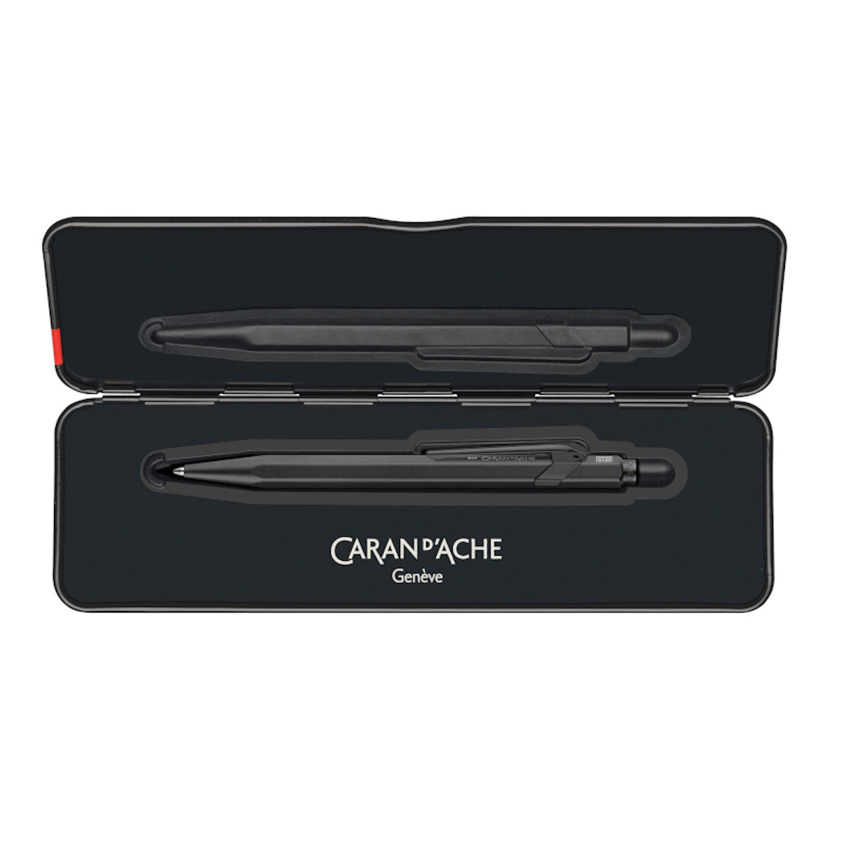 Caran d´Ache 849 Black Code BP