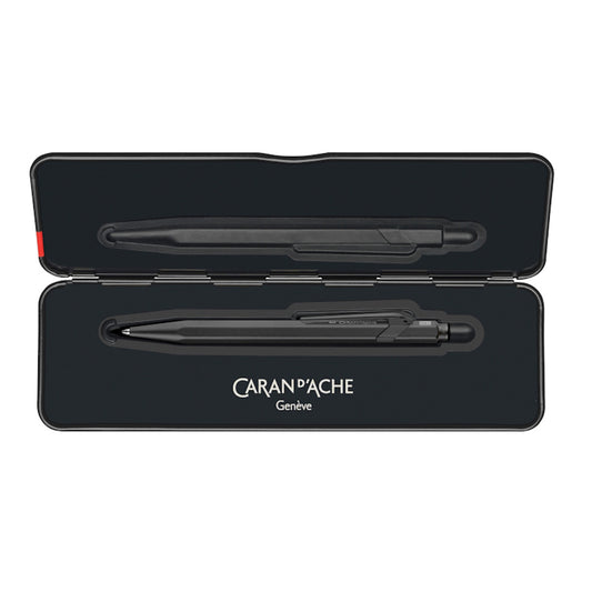 Caran d´Ache 849 Black Code BP