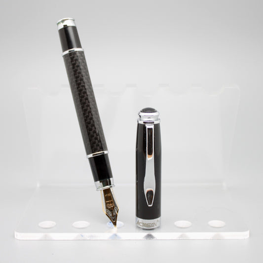 Acme CN Black CT Fountain pen