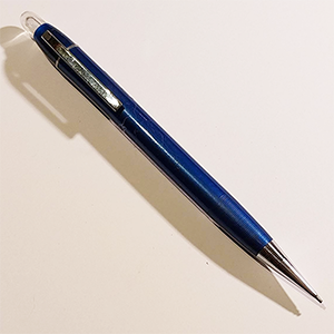 Alligator Blue CT 0,9 Pencil