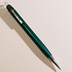 Alligator Green CT 0,9 Pencil