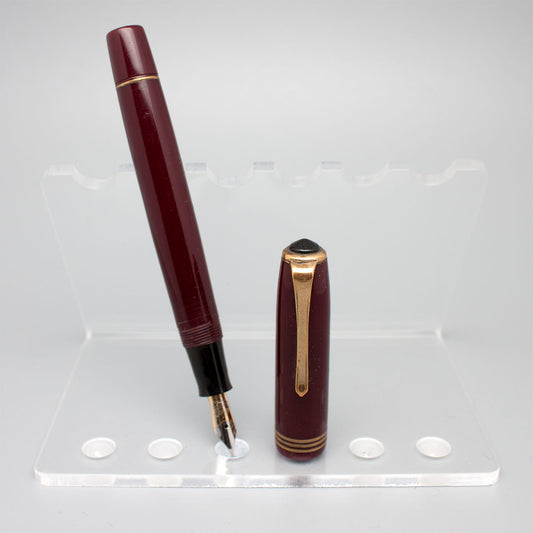 Axo Pen Red GT FP