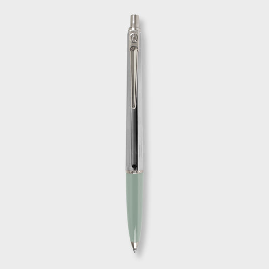 Ballograf Epoca Medalist Olivgrön Ballpen