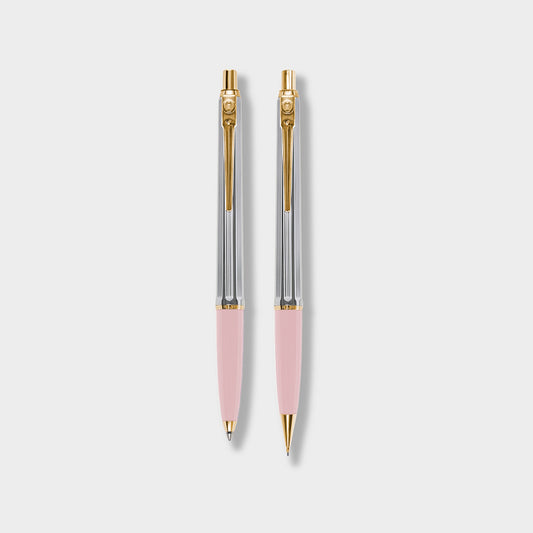 Ballograf Epoca Medalist Set Ljung Ballpen & 0,7 Pencil