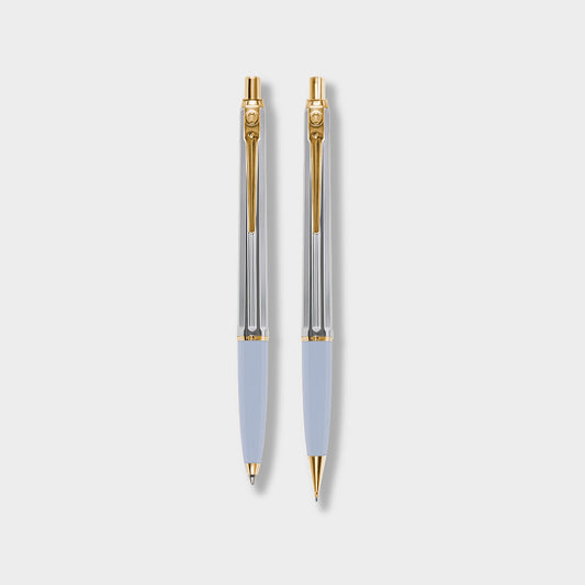 Ballograf Epoca Medalist Set Lavendel Ballpen & 0,7 Pencil