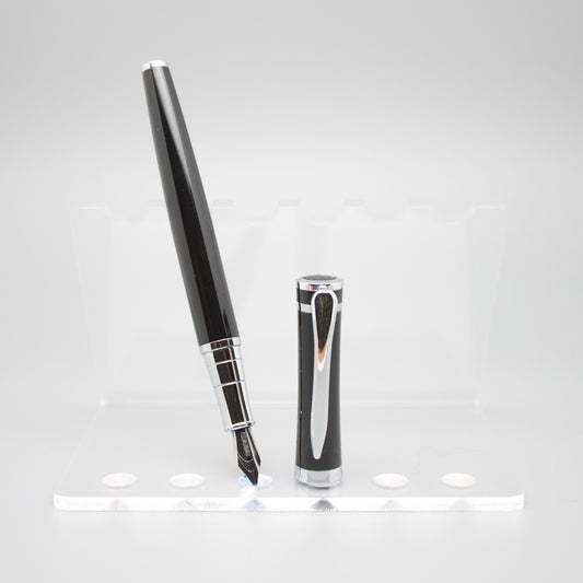 Baoer Black CT Fountain pen