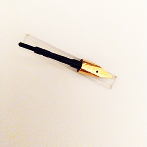 Parker 75 Premiere 18k Medium Spets