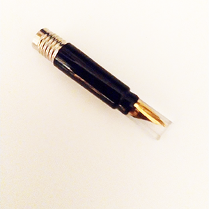 Parker 88 Black GP Medium Nib