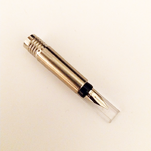 Parker Vector Fine Nib