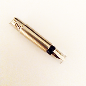 Parker Vector Challigraphy Medium