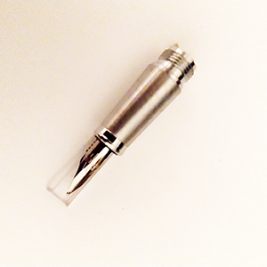 Parker IM Steel Fine Nib