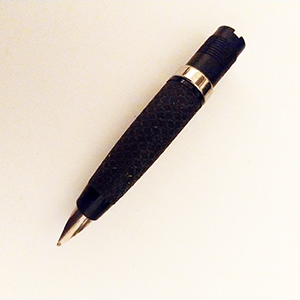 Parker Reflex Steel Medium Nibs