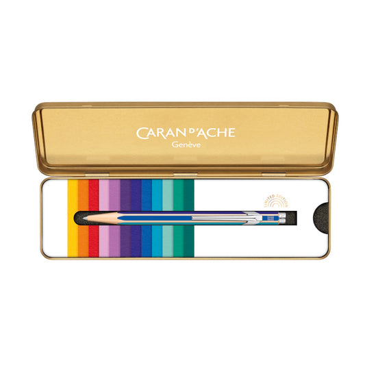 Caran d´Ache 849 Rainbow Cold Coulors BP