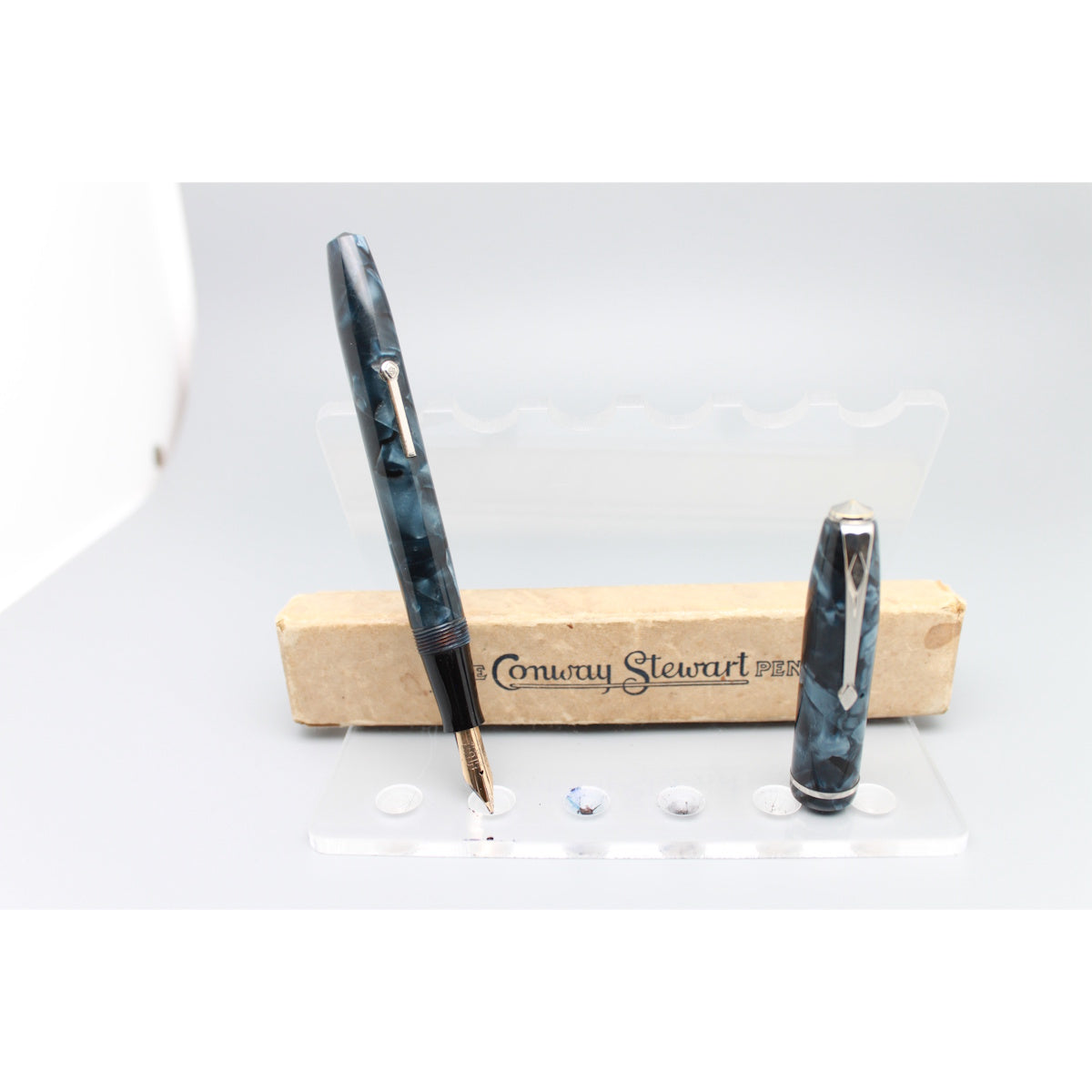 Conway Stewart No 75 Fountain pen
