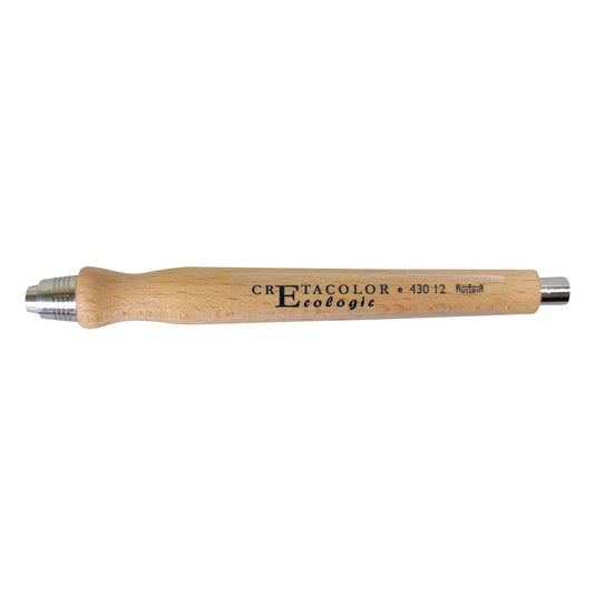 Creta Color Classic Wood 5,6 mm stifthållare