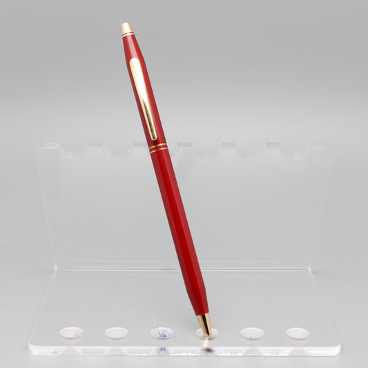 Cross Century Red GT Ballpen