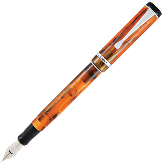 Conklin Duragraph Amber FP