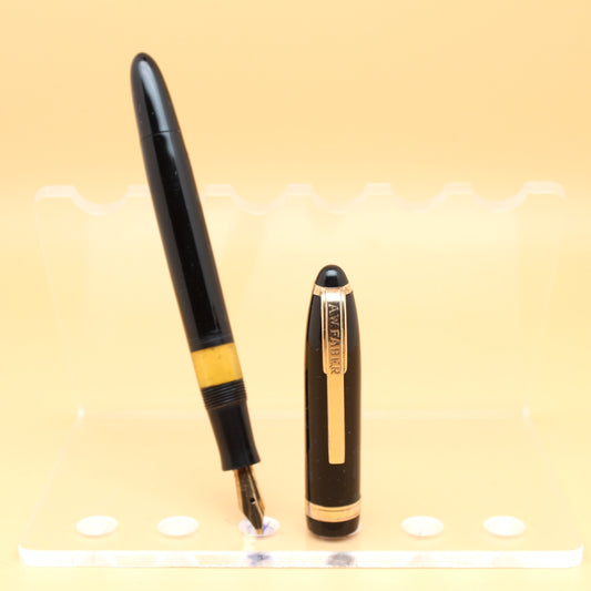 Faber Castell 992 M Black GT